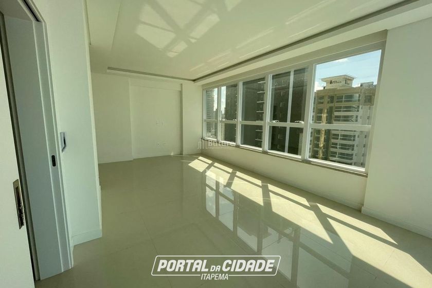 Apartamento &agrave; venda - 116m&sup2; - Castelo Branco