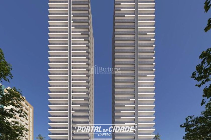 Apartamento &agrave; venda - 172m&sup2; - Andorinha