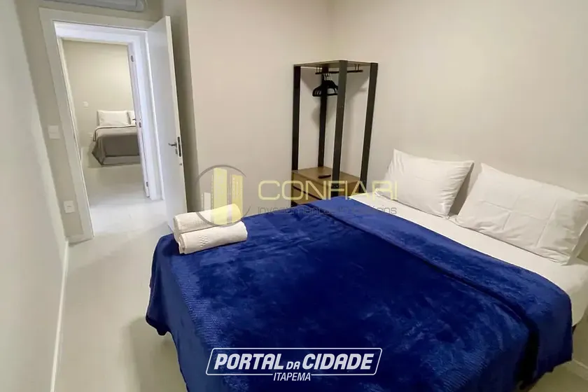 Apartamento &agrave; venda - 60m&sup2; - TABULEIRO DAS OLIVEIRAS