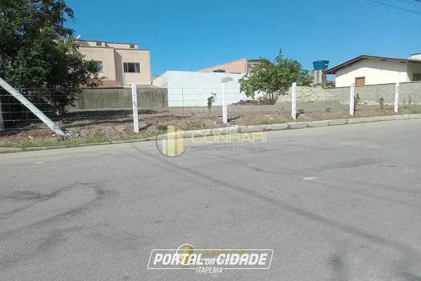 Terreno &agrave; venda - 360m&sup2; - Morretes