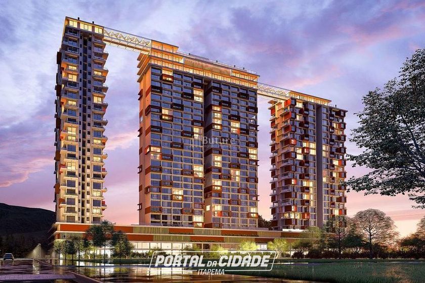 Apartamento &agrave; venda - 49m&sup2; - Jardim Dourado