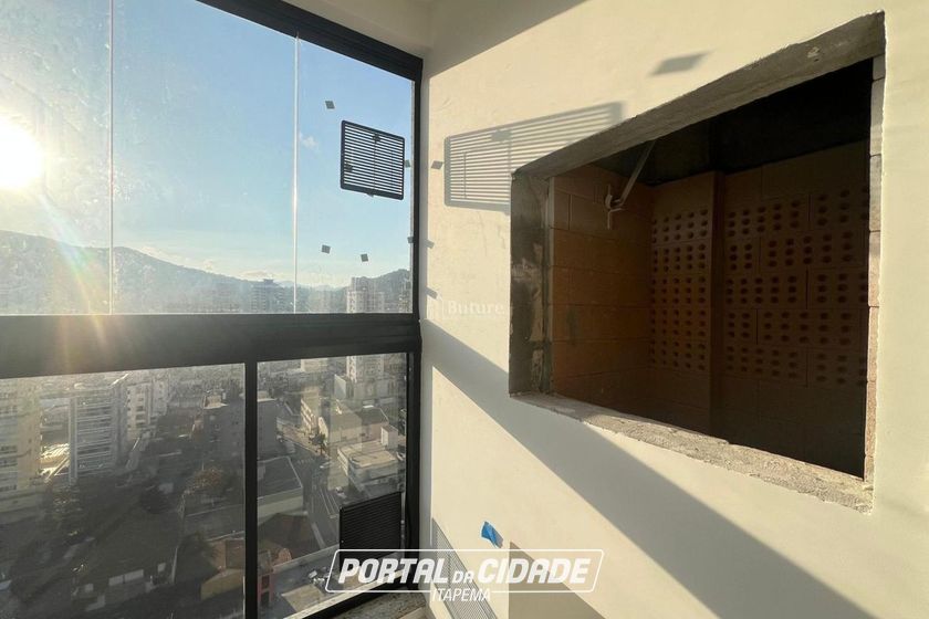Apartamento &agrave; venda - 69m&sup2; - Morretes