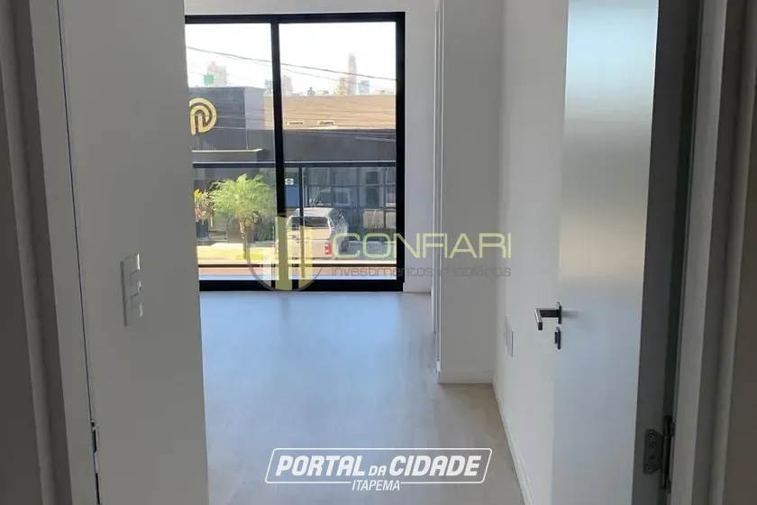 Sobrado para alugar - 80m&sup2; - Pereque