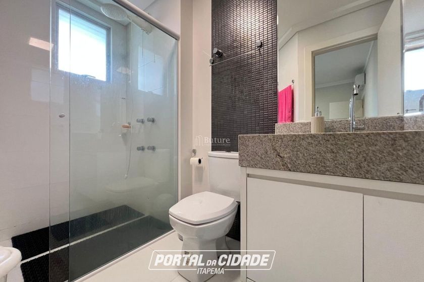 Apartamento &agrave; venda - 140m&sup2; - Andorinha