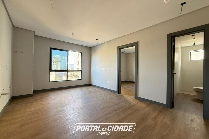 Loft &agrave; venda - 40m&sup2; - Meia Praia