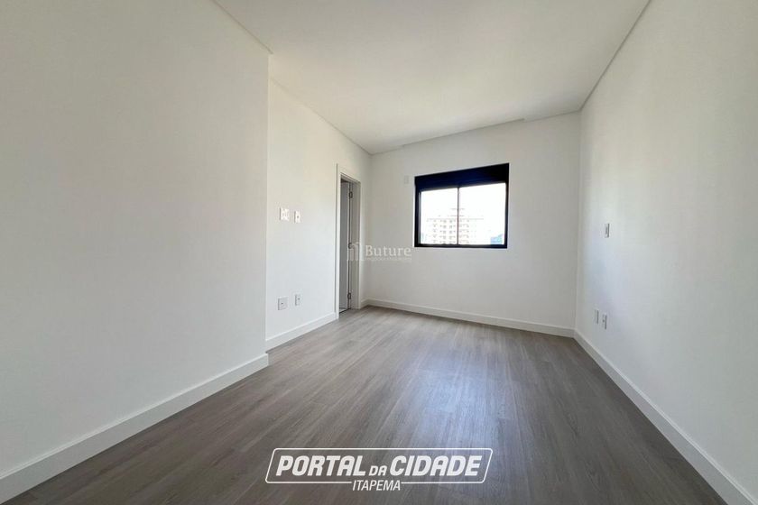 Apartamento &agrave; venda - 112m&sup2; - Morretes