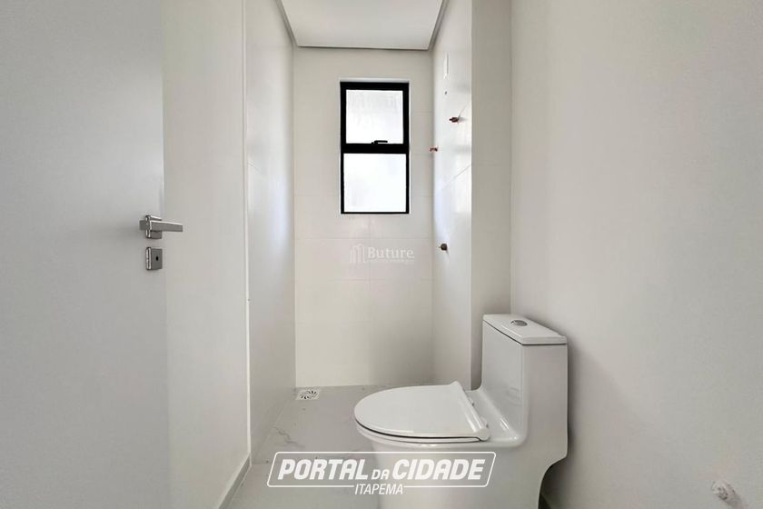 Apartamento &agrave; venda - 71m&sup2; - Morretes