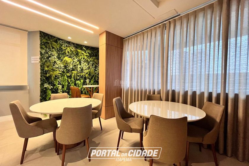 Apartamento &agrave; venda - 147m&sup2; - Castelo Branco