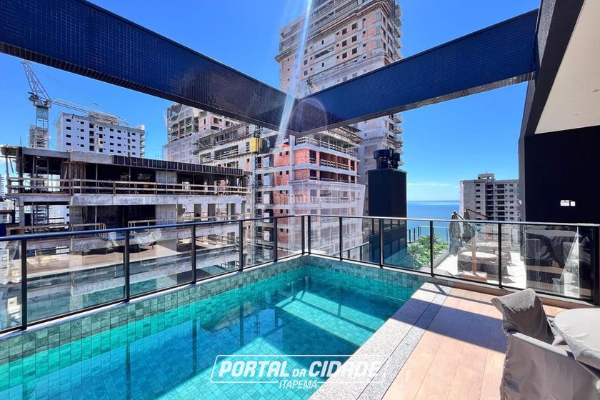 Apartamento &agrave; venda - 147m&sup2; - 
