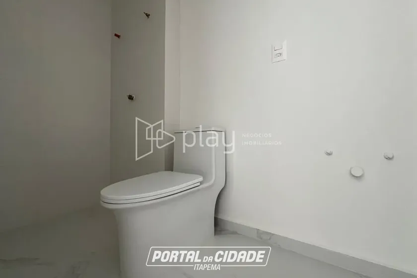 Apartamento &agrave; venda - 66m&sup2; - Morretes