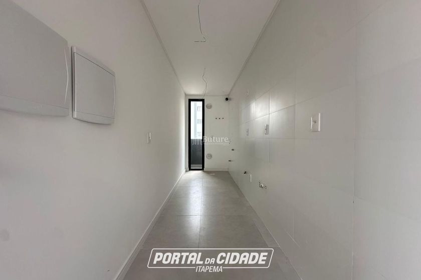 Apartamento &agrave; venda - 77m&sup2; - 