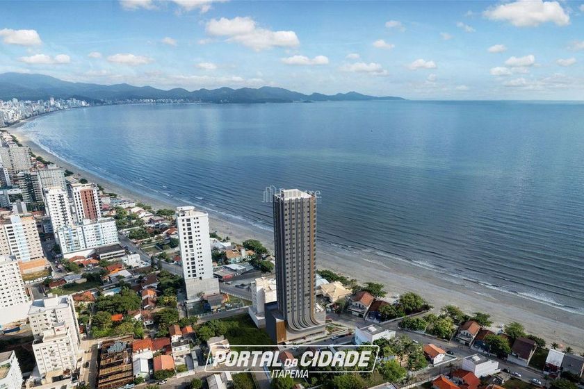 Apartamento &agrave; venda - 166m&sup2; - 