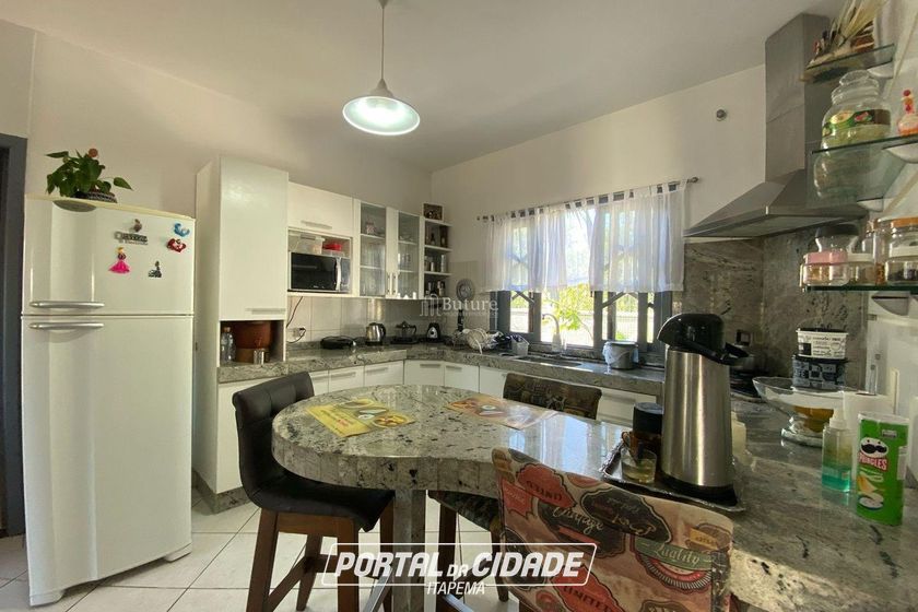 Casa &agrave; venda - 100m&sup2; - 