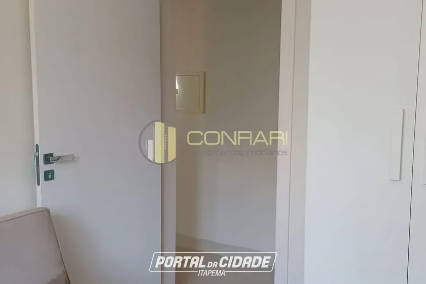 Apartamento &agrave; venda - 78m&sup2; - Morretes