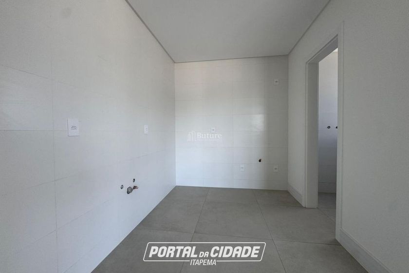 Apartamento &agrave; venda - 115m&sup2; - 