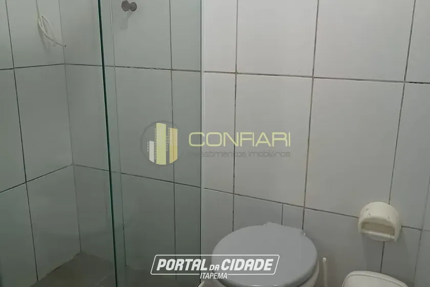 Casa &agrave; venda - 125m&sup2; - Pereque