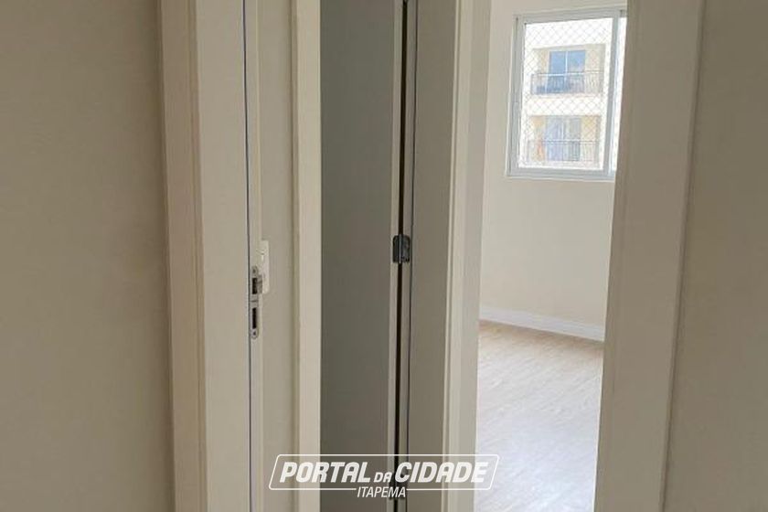 Apartamento para alugar - 78m&sup2; - S&atilde;o Francisco de Assis