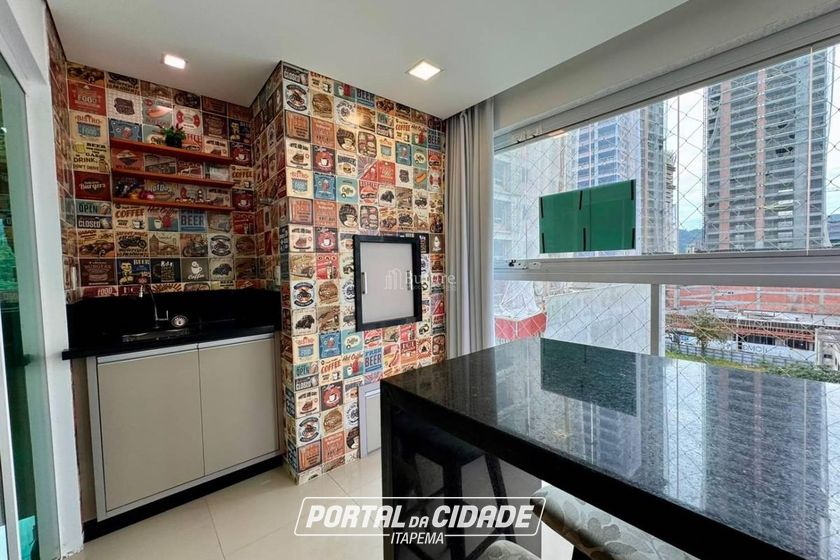 Apartamento &agrave; venda - Centro