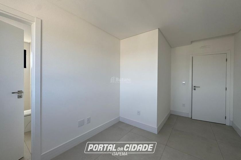 Apartamento &agrave; venda - 115m&sup2; - 