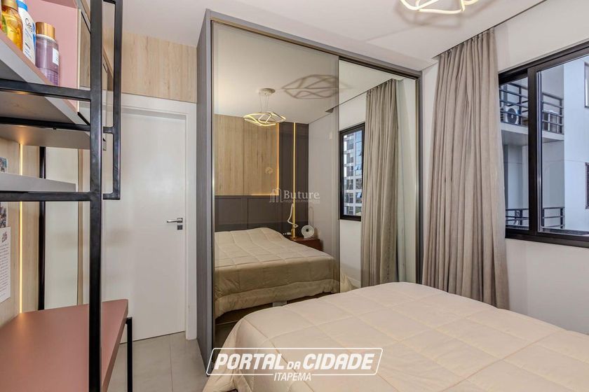 Apartamento &agrave; venda - 136m&sup2; - Pioneiros