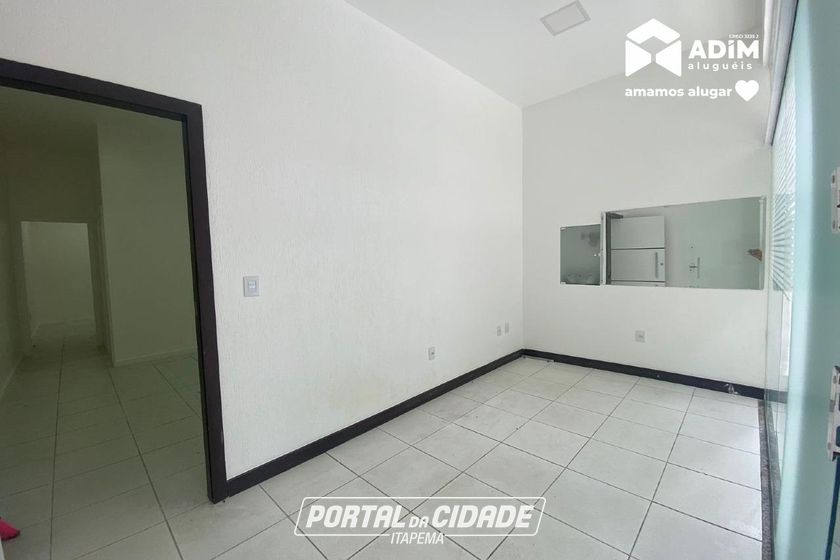 Sala Comercial para alugar - 75m&sup2; - Centro