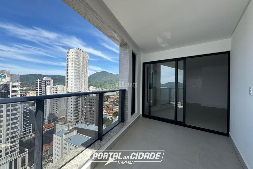 Apartamento &agrave; venda - 115m&sup2; - 