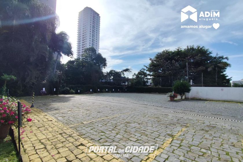 Sala Comercial para alugar - 16m&sup2; - Aririb&aacute;