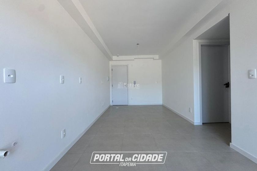Apartamento &agrave; venda - 53m&sup2; - Alto S&atilde;o Bento
