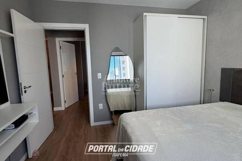 Apartamento &agrave; venda - Centro