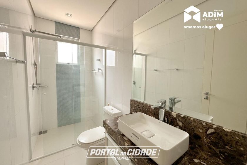 Apartamento para alugar - 392m&sup2; - Centro
