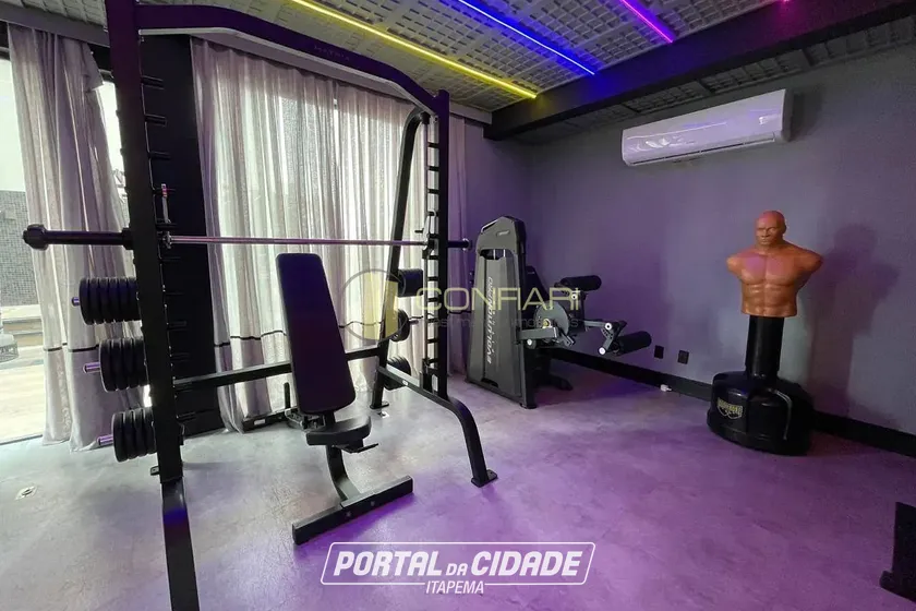 Apartamento &agrave; venda - 867m&sup2; - pereque
