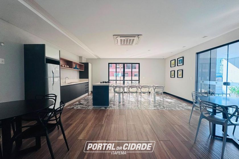 Apartamento &agrave; venda - 58m&sup2; - Na&ccedil;&otilde;es