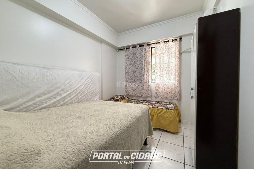 Apartamento &agrave; venda - 120m&sup2; - Centro