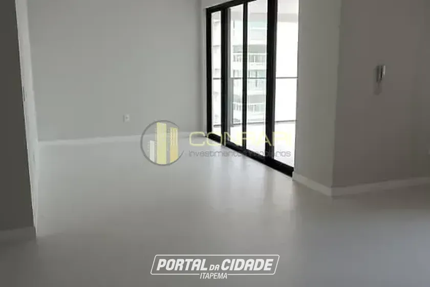 Apartamento &agrave; venda - 135m&sup2; - Centro