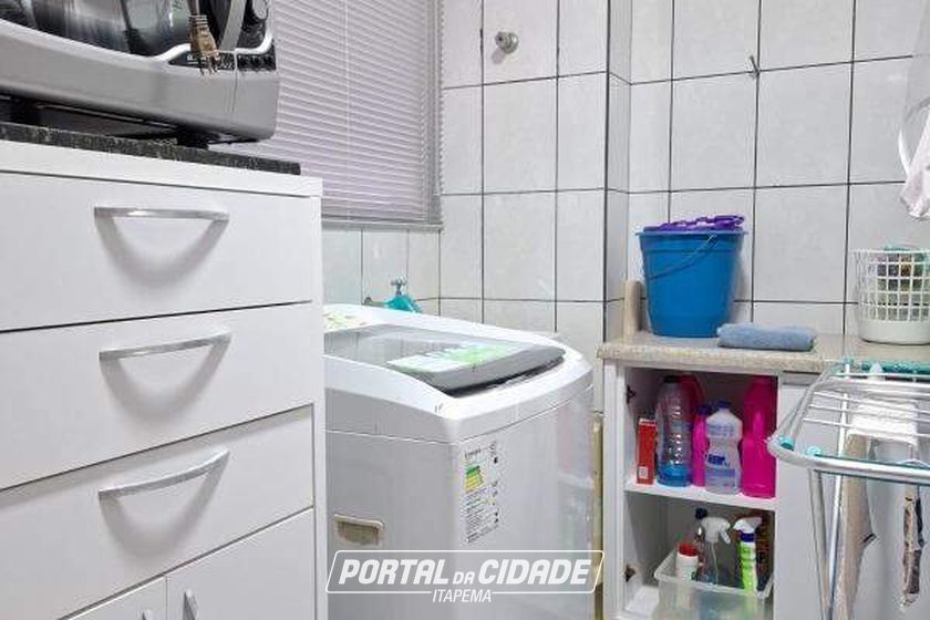 Apartamento para alugar - 193m&sup2; - Meia Praia