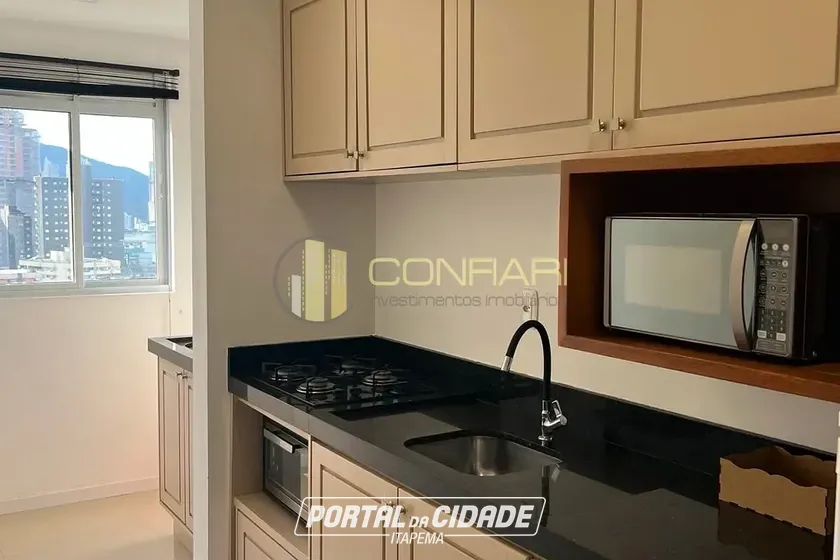 Apartamento para alugar - 70m&sup2; - tabuleiro
