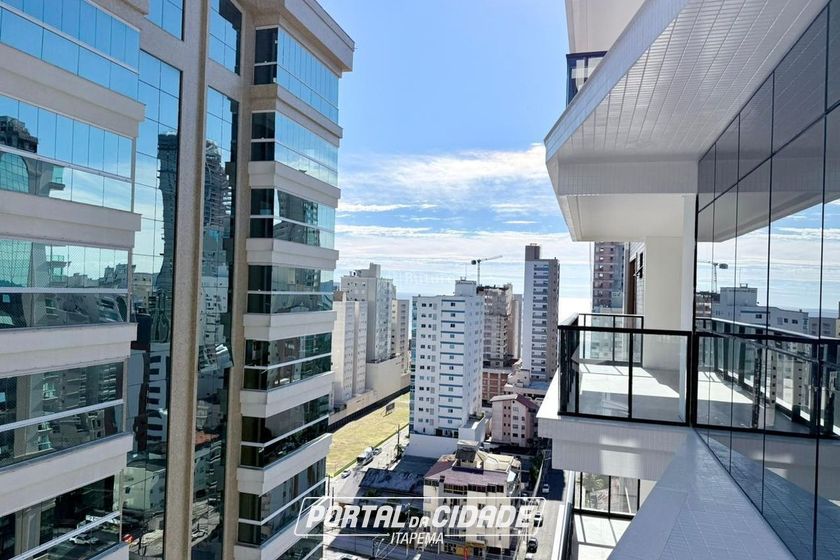 Apartamento &agrave; venda - 132m&sup2; - Castelo Branco