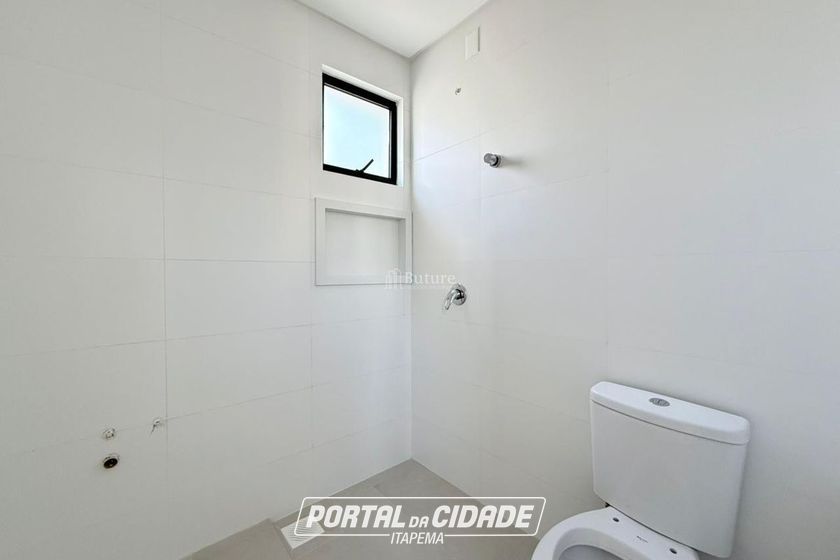 Apartamento &agrave; venda - 112m&sup2; - Andorinha