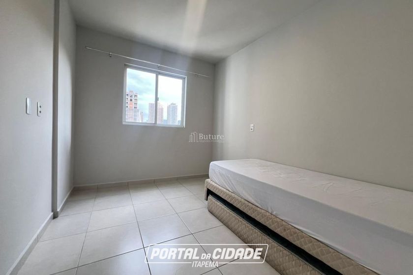 Apartamento &agrave; venda - 60m&sup2; - Alto S&atilde;o Bento
