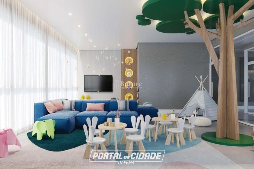 Apartamento &agrave; venda - 140m&sup2; - Andorinha
