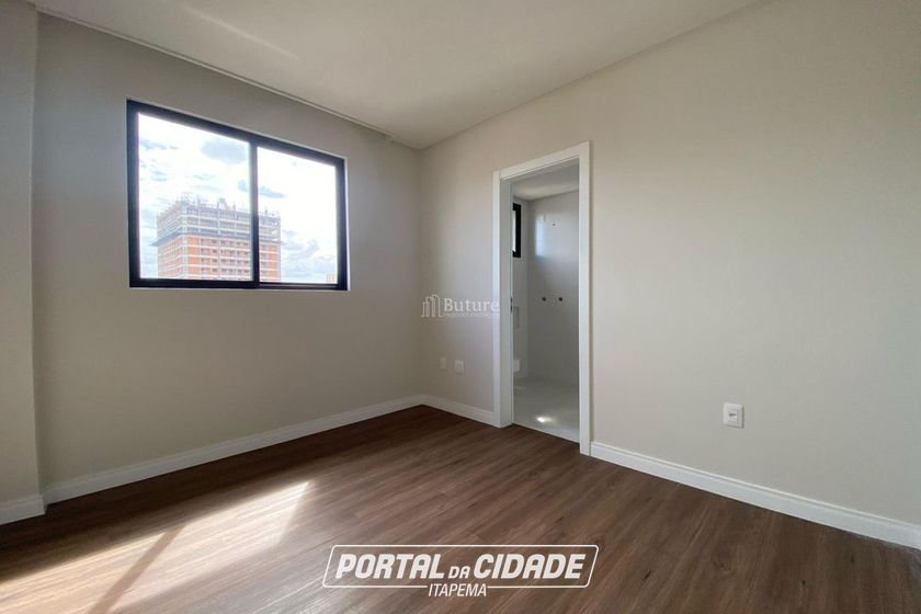Apartamento &agrave; venda - 125m&sup2; - Castelo Branco