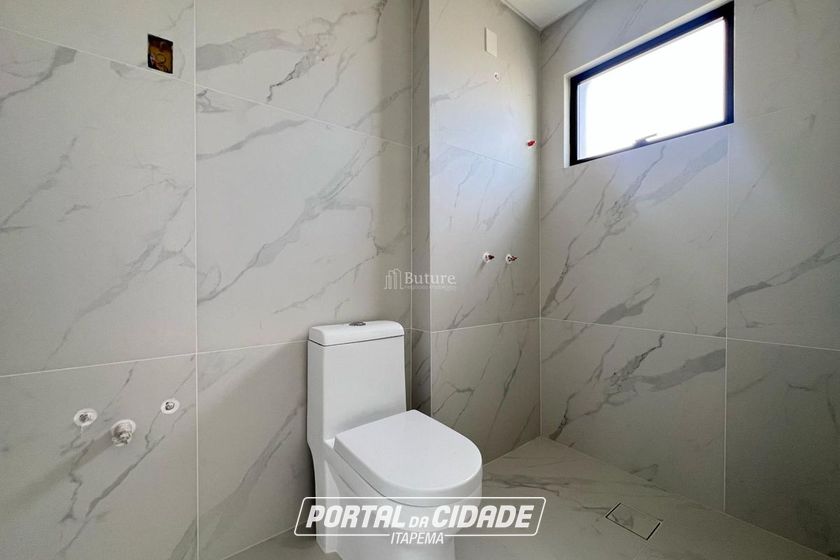 Apartamento &agrave; venda - 112m&sup2; - Morretes