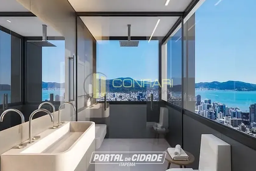 Apartamento &agrave; venda - 183m&sup2; - Castelo Branco