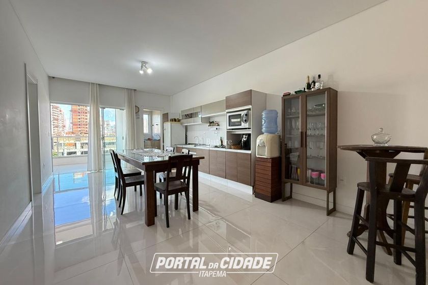 Apartamento &agrave; venda - 173m&sup2; - 