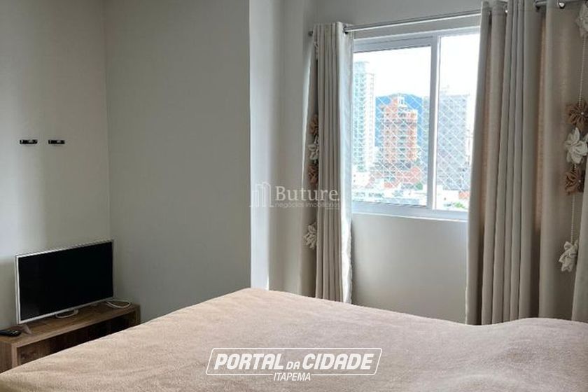 Apartamento &agrave; venda - 160m&sup2; - Castelo Branco