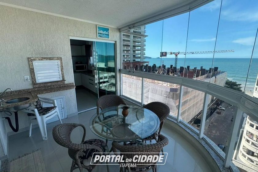 Apartamento para alugar - 