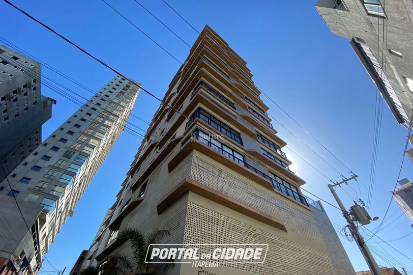 Apartamento &agrave; venda - 145m&sup2; - 