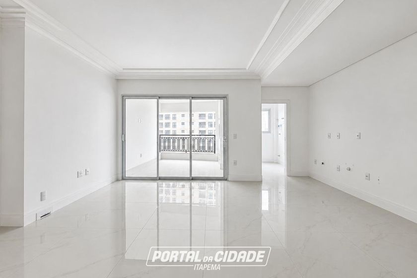 Apartamento &agrave; venda - 130m&sup2; - Centro