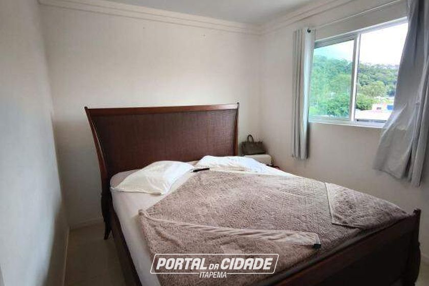 Apartamento para alugar - 65m&sup2; - Municipios