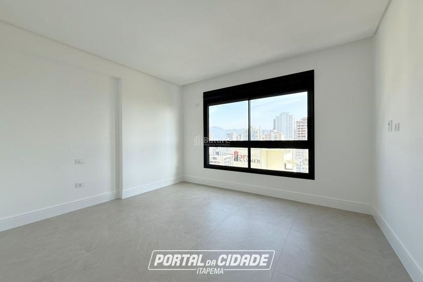 Apartamento &agrave; venda - 132m&sup2; - Castelo Branco